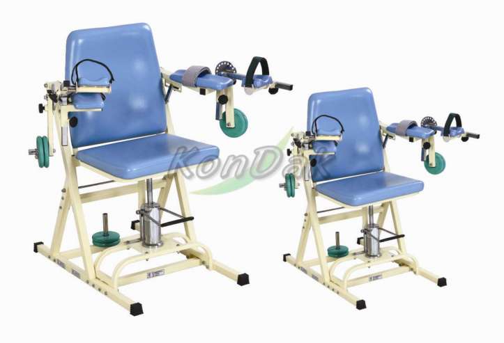 Medical Elbow Joint Rehab Equipment