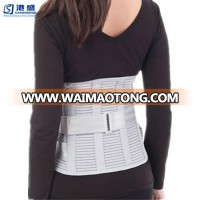 Lumbar Sacral Back Brace Lumbosacral Corset Spinal Orthosis Support Belt Brace