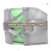 High quality medical orthopedic sports belt adjustable waist waist / back support / bracket / protector