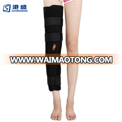 Medical Orthopedic Leg Stabilizer Brace