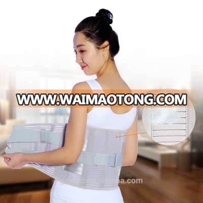 Back Pain Relief Waist Lower Back Support Brace