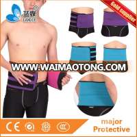 Adjustable Waist Trimmer Belt,Arm and Thigh Slimming Band,Workout Thermal,Weight Loss Wrap