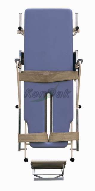 Physical Therapy Ankle Joint Rehab Equipment